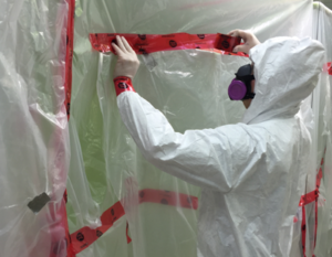 Asbestos Removal Colchester