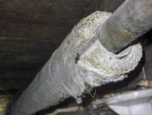 Mechanical / Pipe Insulation
