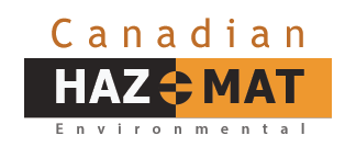 Canadian HAZ-MAT Environmental
