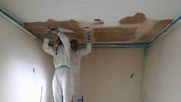 Asbestos Removal In New Zealand