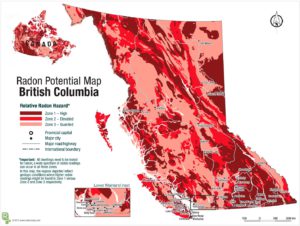 Radon-Potential-BC