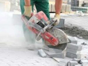 Crystalline Silica