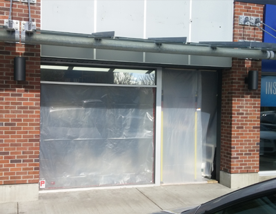 commercial retail asbestos removal